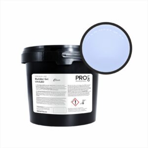 Premium Line Builder Gel  CLEAR 1000g