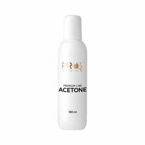 Premium Line ACETONE 100ml