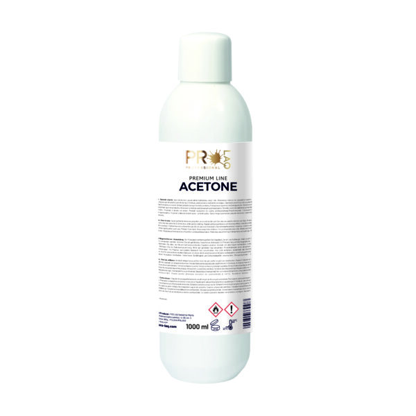 Premium Line ACETONE 1000ml