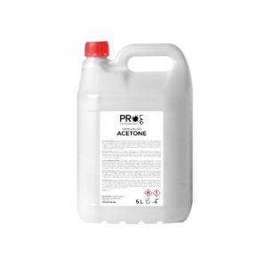 Premium Line ACETONE 5000ml
