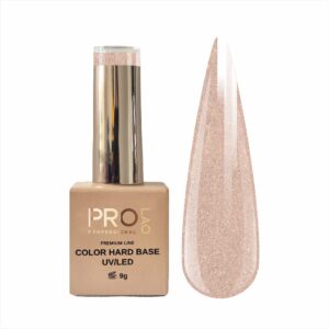 Premium Line Color Hard Base 07 LIGHT COVER DIAMOND 9g